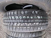 195/60 R15 88T zimní použitá pneu TRACMAX ICE PLUS S110