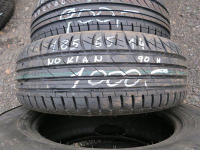 185/65 R14 90H letní použitá pneu NOKIAN H