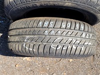 185/60 R14 82T letní použitá pneu BARUM BRILLANT OR57