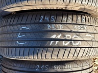 245/45 R18 100Y letní použitá pneu BRIDGESTONE TURANZA T005