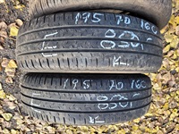 195/70 R16 C 110/108TW letní použité pneu NEXEN ROADIAN CT8