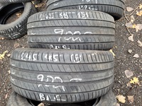 245/45 R18 100Y letní použité pneu MICHELIN PRIMACY 3