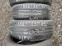 185/55 R15 82H letní použité pneu GOOD YEAR EFFICIENT GRIP (1)