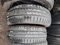 185/60 R15 84H letní použité pneu DUNLOP SPORT BLURESPONSE (1)