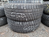 195/60 R15 88T zimní použité pneu MATADOR NORDICCA