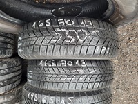 185/60 R14 82T zimní použité pneu BARUM POLARIS 3