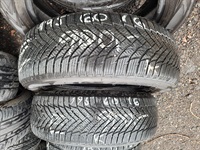 195/60 R16 89H zimní použité pneu MINERVA FROSTRACK HP