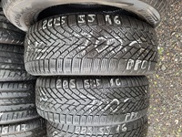 205/55 R16 91H zimní použité pneu PIRELLI CINTURATO WINTER 2