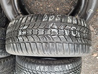205/55 R16 91H zimní použité pneu SAVA ESKIMO HP2