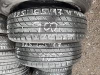 225/65 R17 102H zimní použité pneu TRACMAX ICE - PLUS S220