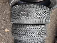245/45 R18 100V zimní použité pneu BRIDGESTONE BLIZZAK LM005 (1)