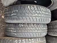 165/70 R13 79T letní použité pneu BARUM BRILLANTIS 2 (1)