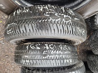 165/70 R13 79T letní použité pneu DEBICA PASSIO