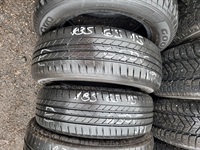 185/65 R15 88T letní použité pneu GOOD YEAR DURAGRIP (2)