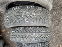 185/65 R15 88T zimní použité pneu SEMPERIT MASTER - GRIP 2