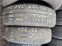 195/65 R15 91T letní použité pneu SEMPERIT COMFIRT - LIFE 2