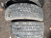 195/70 R15 C 104/102R letní použité pneu BARUM VANIS 2 (1)