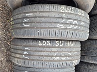 205/55 R16 91V letní použité pneu CONTINENTAL ECO CONTACT 6 (1)