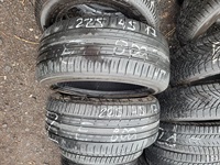 225/45 R17 91W letní použité pneu FALKEN ZIEX ZE914 (2)