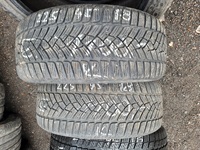 225/45 R18 95V zimní použité pneu FULDA KRISTALL CONTROL HP2