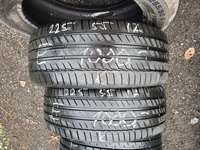 225/55 R17 97W letní použité pneu MICHELIN PRIMACY HP
