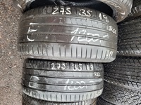 275/35 R19 100Y letní použité pneu PIRELLI P ZERO RSC (1)
