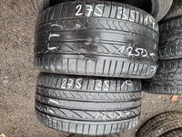 275/35 R19 96Y letní použité pneu BRIDGESTONE POTENZA RE050A