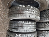 185/55 R15 82H letní použité pneu CONTINENTAL CONTI ECO CONTACT 5 (1)