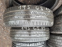 195/65 R15 91T letní použité pneu BARUN BRILLANTIS 5