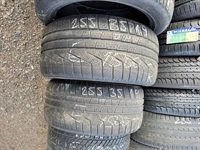 255/35 R19 96V zimní použité pneu PIRELLI SOTTO ZERO WINTER 240 S.II