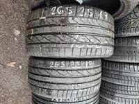 265/35 R19 98Y letní použité pneu BRIDGESTONE POTENZA RE050A