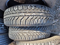 185/65 R15 88T zimní použité pneu SEMPERIT MASTER - GRIP 2 (1)