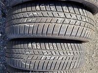 195/65 R15 91T zimní použité pneu BARUM POLARIS 5 (6)