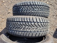 205/55 R16 91H zimní použité pneu DUNLOP SP WINTER SPORT 4D (3)
