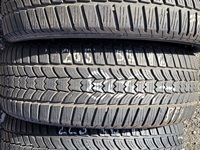 205/55 R16 91H zimní použité pneu SAVA ESKIMO HP2 (2)