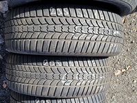 205/55 R16 91H zimní použité pneu SAVA ESKIMO HP2 (4)