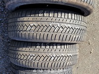 215/55 R17 98V zimní použité pneu CONTINENTAL WINTER CONTACT TS850P (1)
