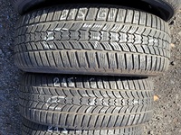 215/60 R16 99H zimní použité pneu SAVA ESKIMO HP2