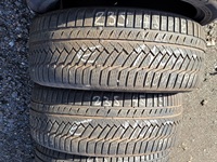 235/45 R18 98V zimní použité pneu CONTINENTAL WINTER CONTACT TS850P
