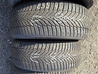 235/45 R18 98V zimní použité pneu NEXEN WINGUARD SPORT 2 (1)