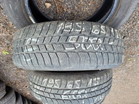 185/65 R15 88T zimní použité pneu BARUM POLARIS 3 (2)