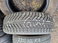 195/65 R15 91T zimní použité pneu POINT S WINTER
