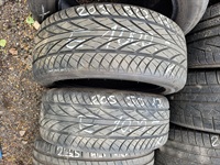205/50 R17 93W letní použité pneu GOODRIDE SV308