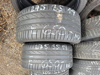 275/35 R19 96Y letní použité pneu BRIDGESTONE POTEMZA RE050A