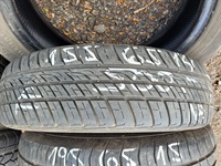 155/65 R14 75T letní použité pneu BARUM BRILLANTIS 2 (1)