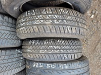 175/65 R14 82T letní použité pneu BARUM BRILLANTIS 2