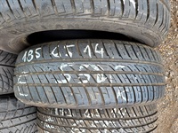 185/65 R14 86T letní použité pneu BARUM BRILLANTIS 2 (1)