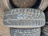 195/65 R15 95T zimní použité pneu KORMORAN SNOW PRO b2 XL