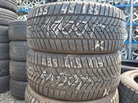 235/45 R18 98V zimní použité pneu DUNLOP WINTER SPORT 5 (1)