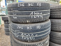 245/45 R18 100Y letní použité pneu MICHELN PRIMACY 3
